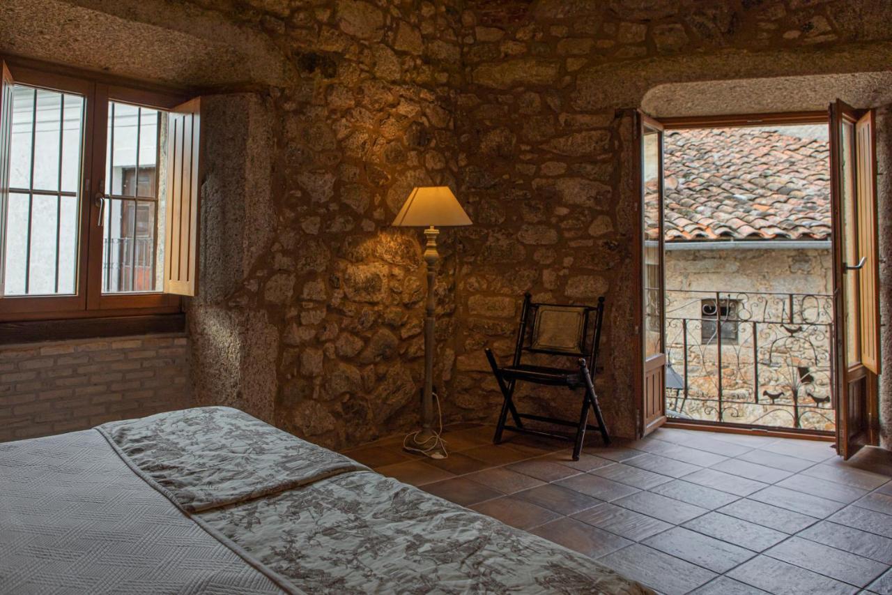 Casa rural El Duende Del Chafaril